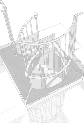 Ces photos de réalisations sur mesures ont été faites chez nos clients lors de l’installation. Elles illustrent notre capacité à résoudre sur plan tous les problèmes d’accès.